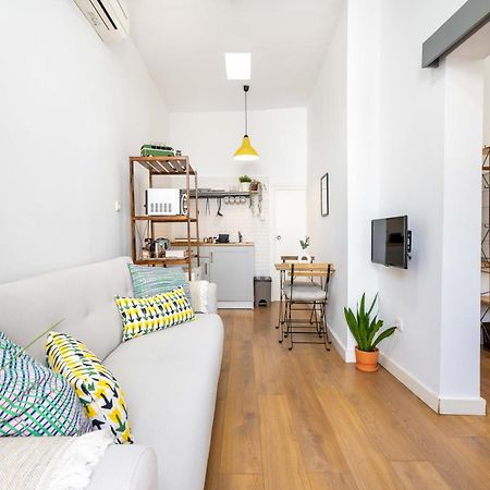 Casa Miraya Apartment Almeria Bagian luar foto