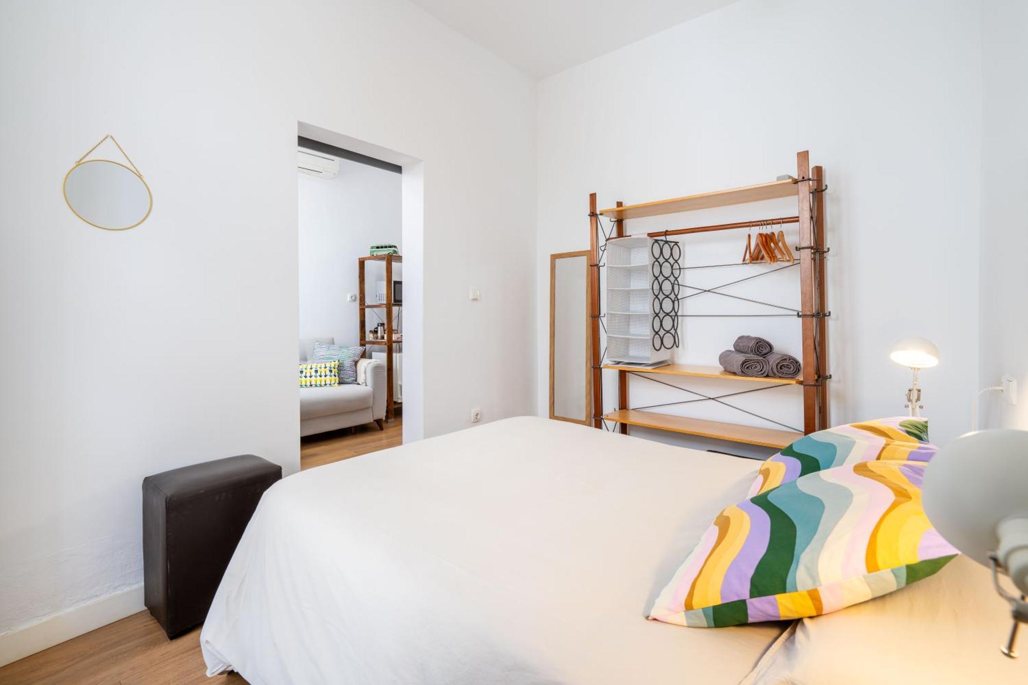 Casa Miraya Apartment Almeria Bagian luar foto